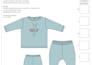 create 2d and 3d sewing pattern for your business